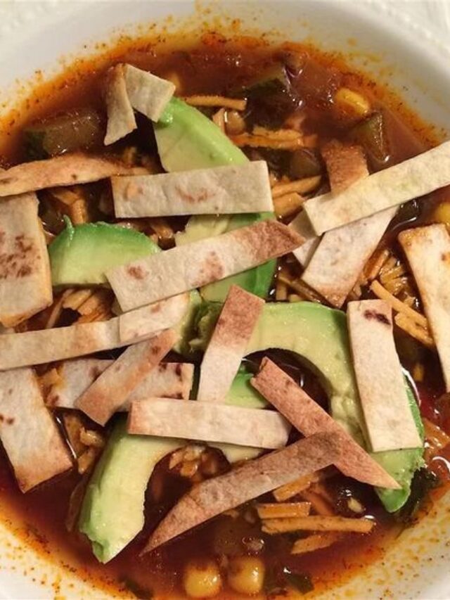 Delicious & Cheap Dinner Ideas