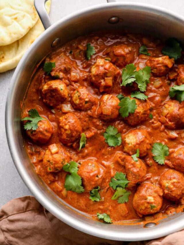 35+ BEST Ground Chicken Recipes
