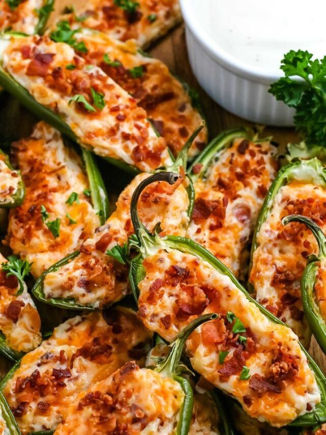26+ Fun Party Food Ideas For All