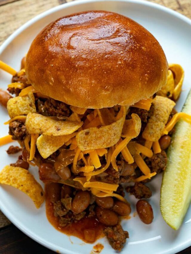 Easy Ground Beef Recipes