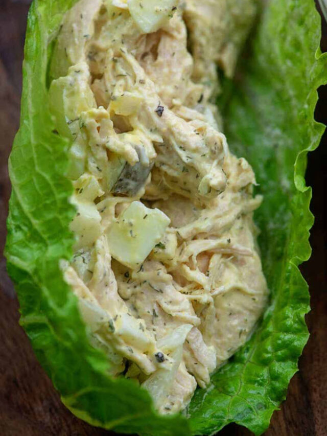 30+ Delicious Low Carb Dinner Ideas