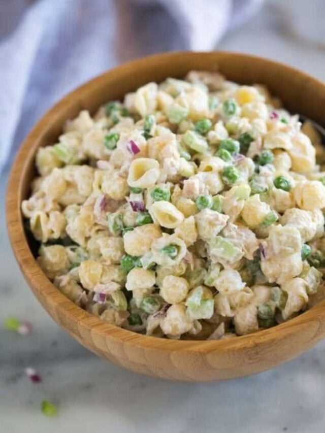 Healthy Tuna Recipes You’ll Love