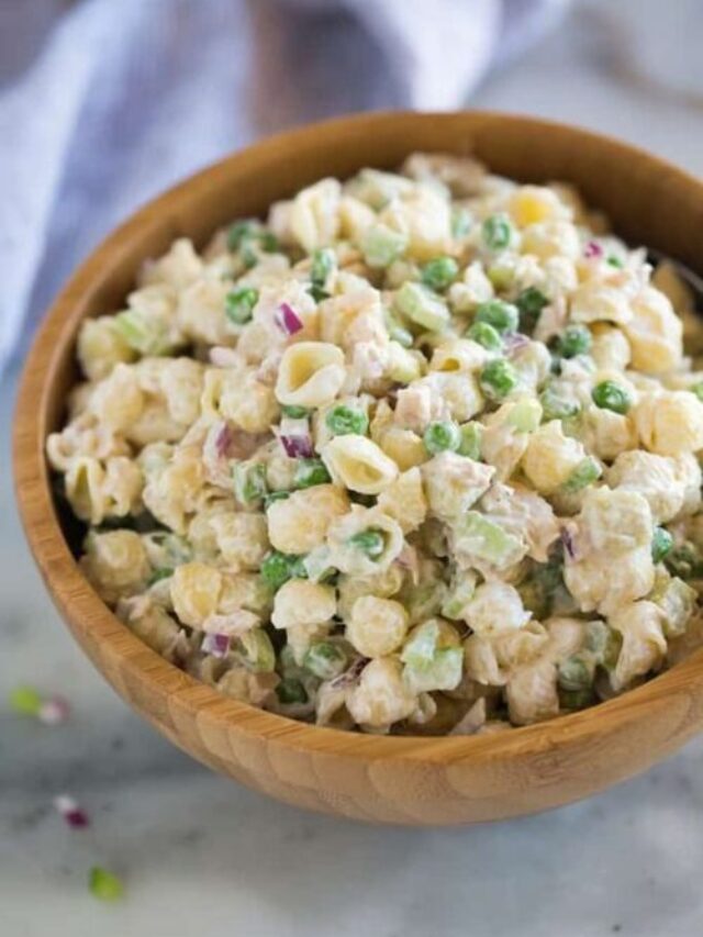 Healthy Tuna Recipes You'll Love - The Kitchen Community