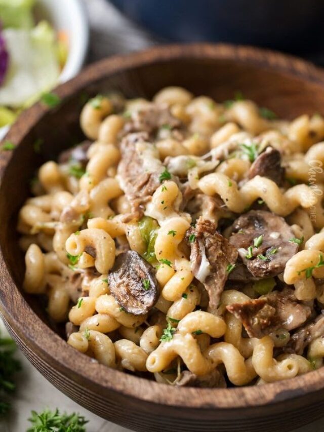 35+ Easy Dinner Ideas for Tonight