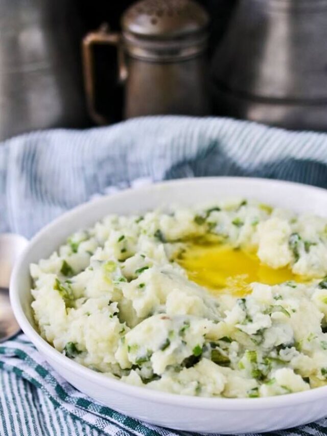 Traditional Irish Recipes
