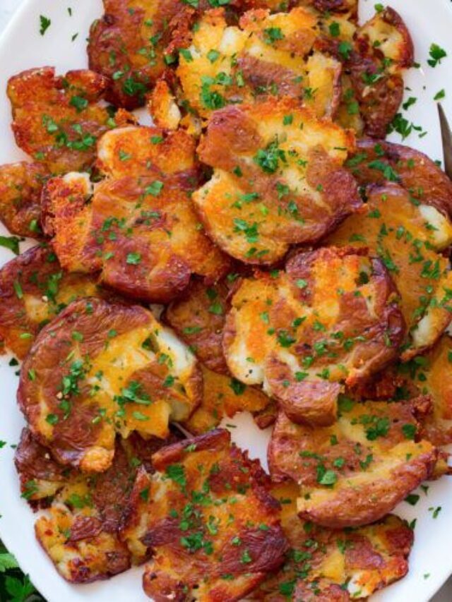 Flavorful Vegetable Side Dishes