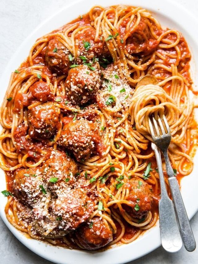 Easy Dinner Ideas for Two