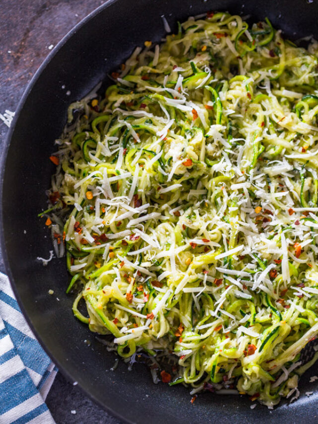 26+ Quick & Delicious Keto Lunch Recipes