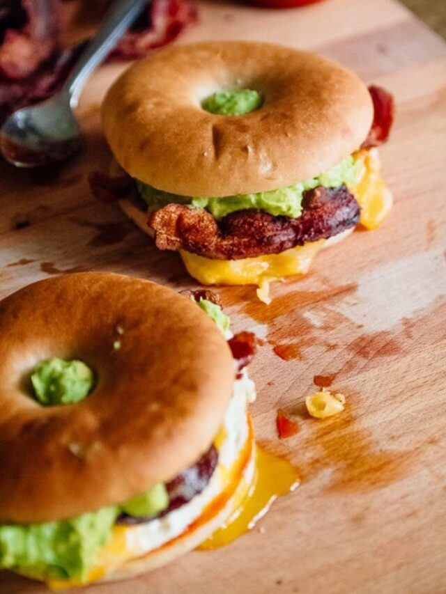 40+ Healthy Breakfast Ideas for Kids