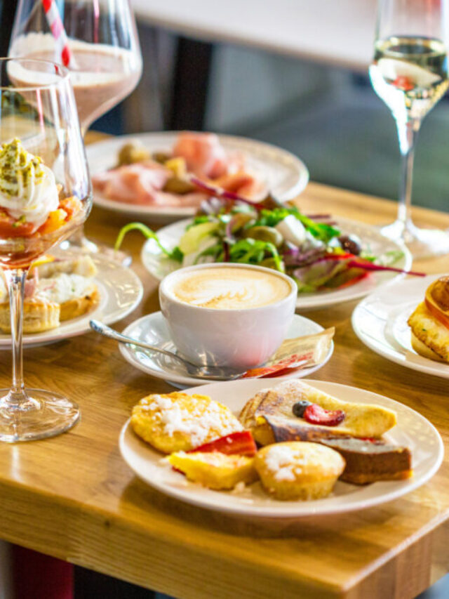 brunch recipes