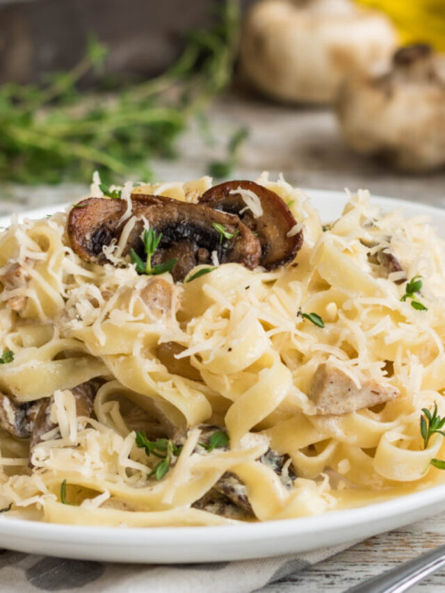 13 Easy Cremini Mushroom Recipes (You’ll Love)