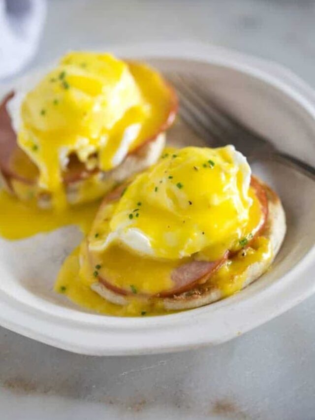12 BEST Egg Recipes for Breakfast