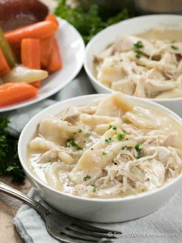 30+ Best Family Dinner Ideas