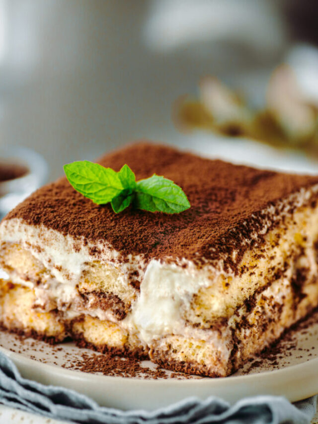 26 Easy Desserts to Impress