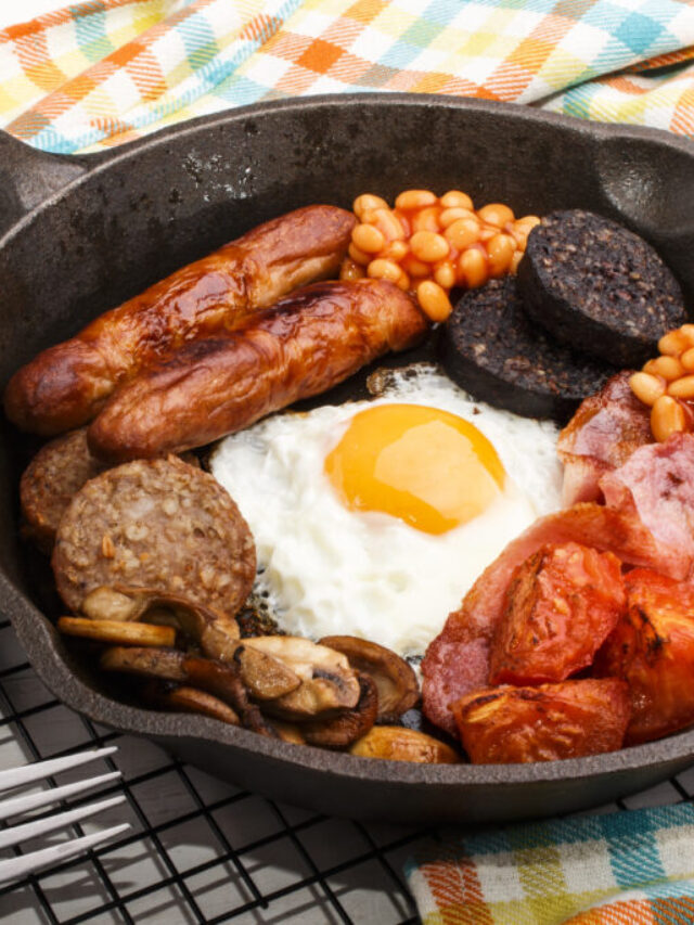30+ Traditional Irish Recipes You’ll Love