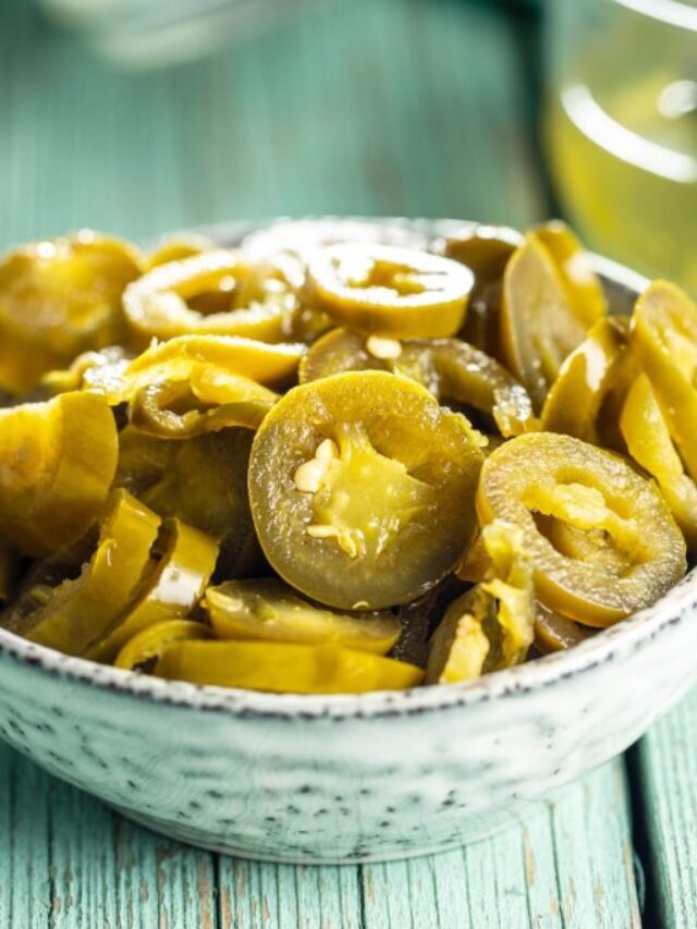 12 Best Jalapeno Recipes