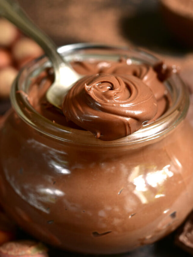30+ Easy Nutella Recipes You’ll Love