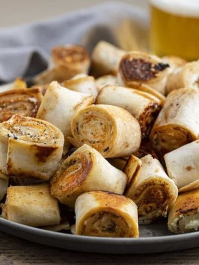 35+ Best Picnic Food Ideas You’ll Love
