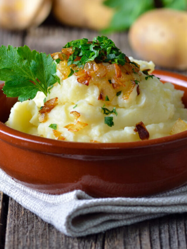 17 Perfect Pot Roast Sides You’ll Love