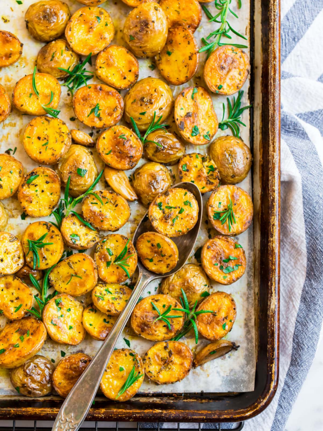 Mouthwatering Salmon Side Dishes