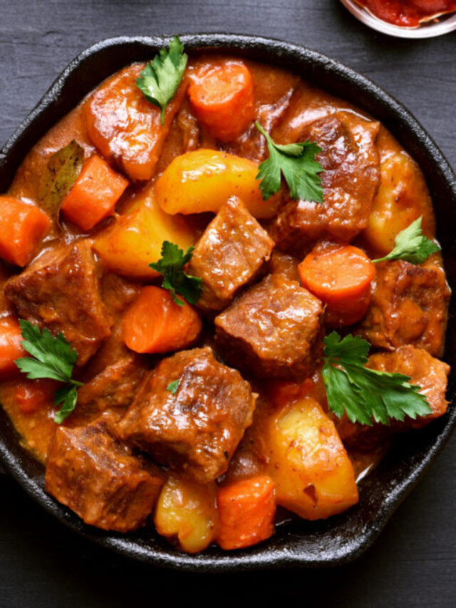 30+ Easy Winter Dinner Ideas You’ll Love