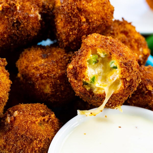 Our 25+ BEST BBQ Appetizers - The Kitchen Community