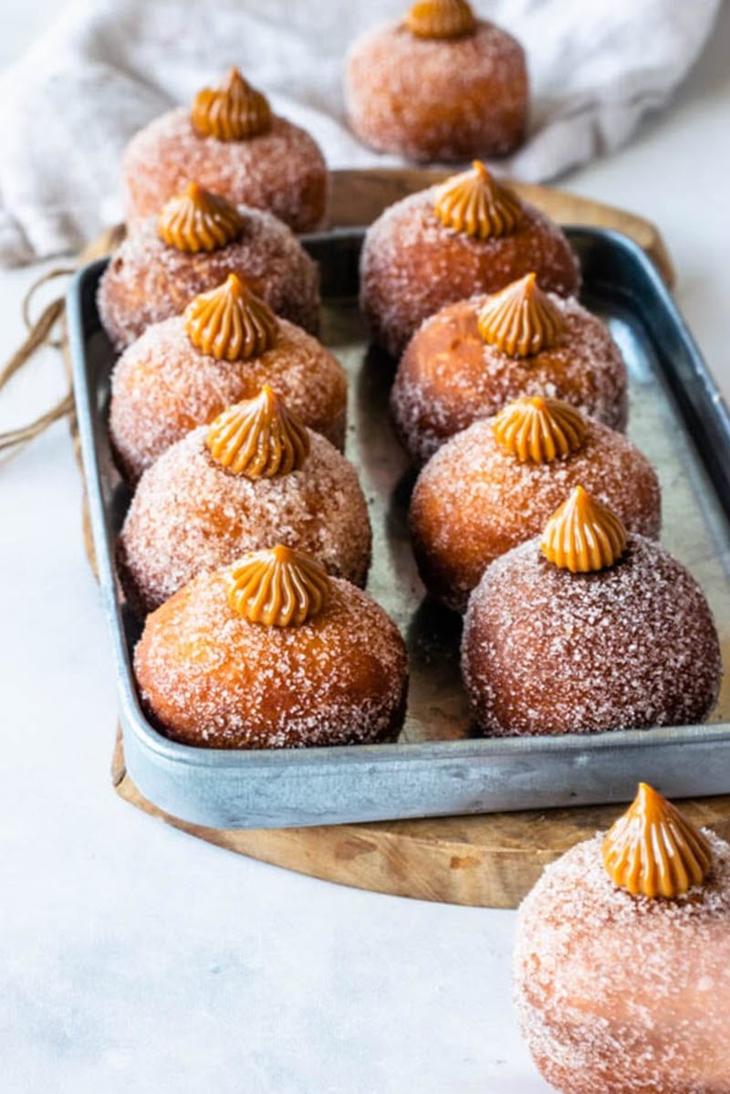 traditional mexican desserts