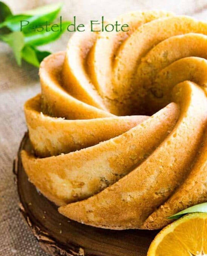 20 Authentic Mexican Desserts Recipes The Kitchen Community 0971