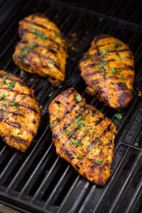 Our 60+ Perfect Grilling Recipes for Summer - The Kitchen Community