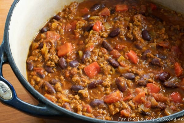 Our 35+ BEST Kidney Bean Recipes - The Kitchen Community