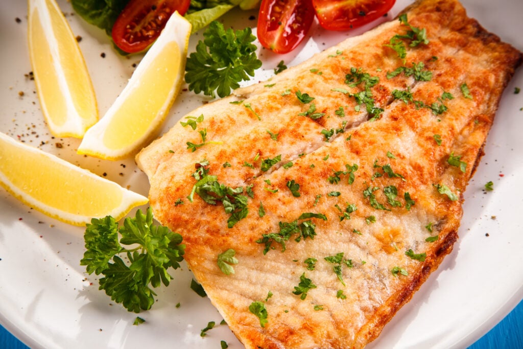 How To Cook Flounder (with Recipes)