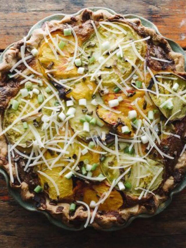 Our 10+ BEST Delicious Green Tomato Recipes