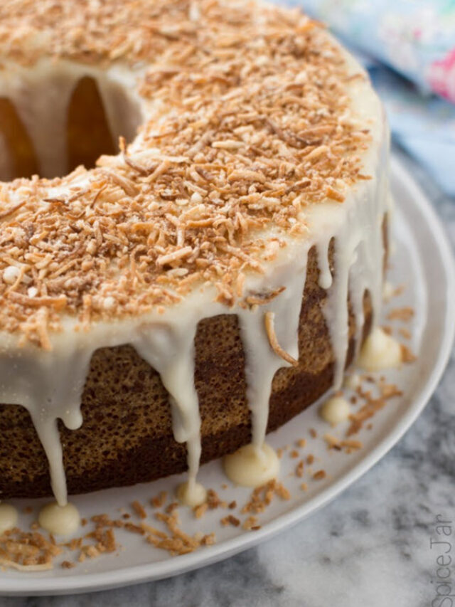 30+ Easy Baking Recipes