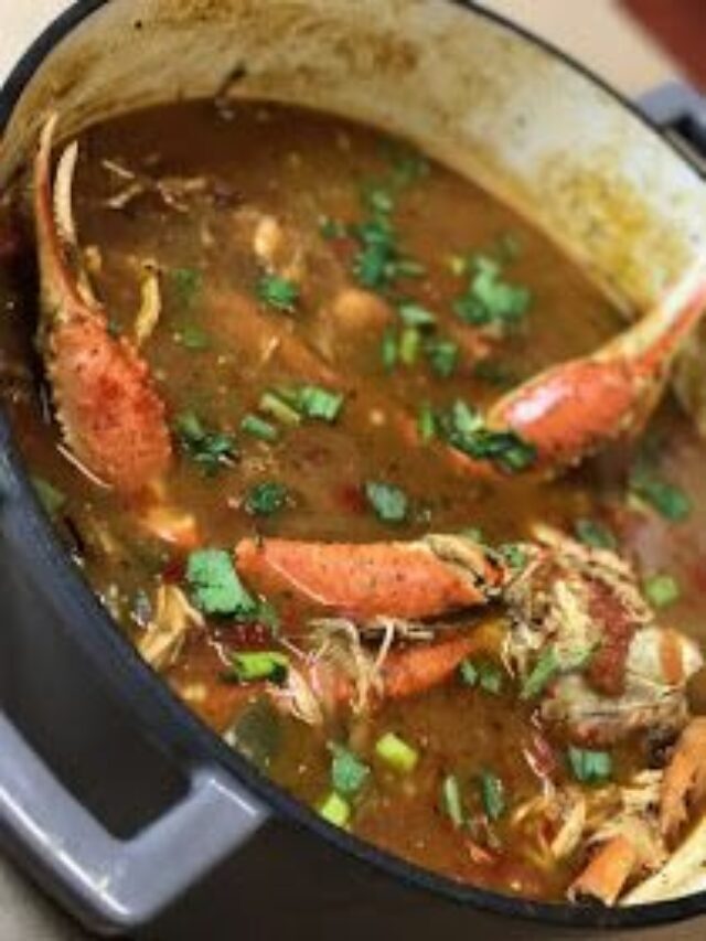 Flavorful Cajun Recipes From the Big Easy