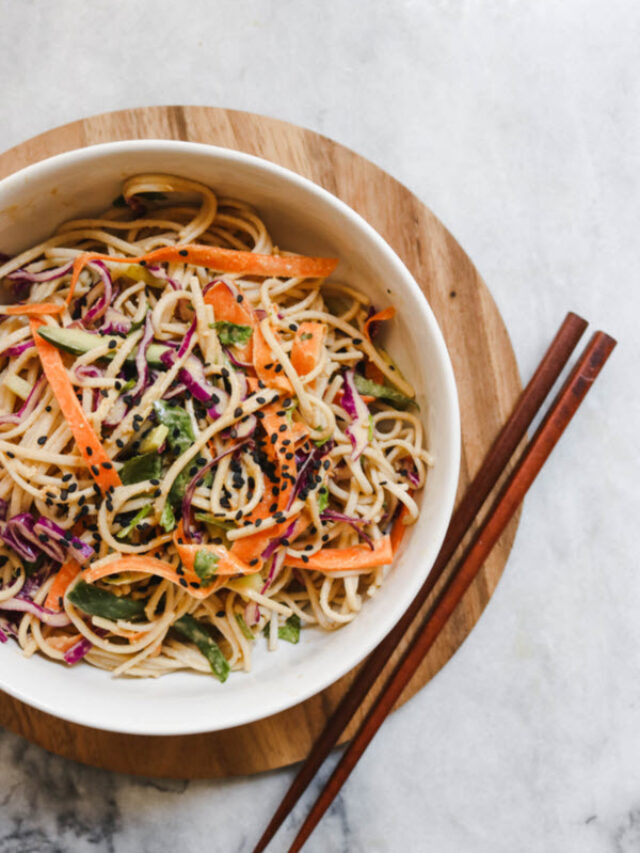 50+ Delicious Lunch Ideas