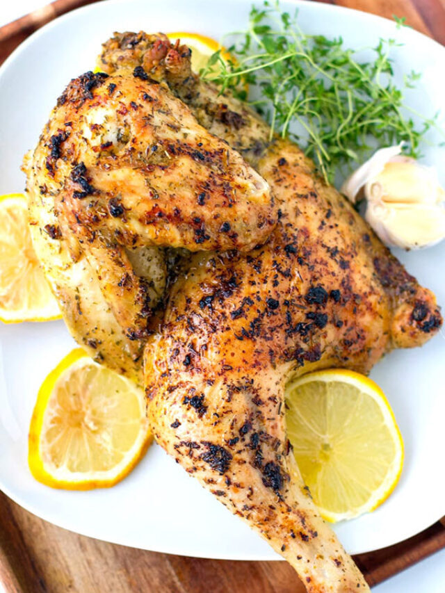 39+ Easy Chicken Recipes