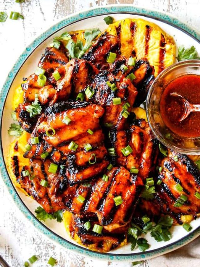 hawaiian-recipes