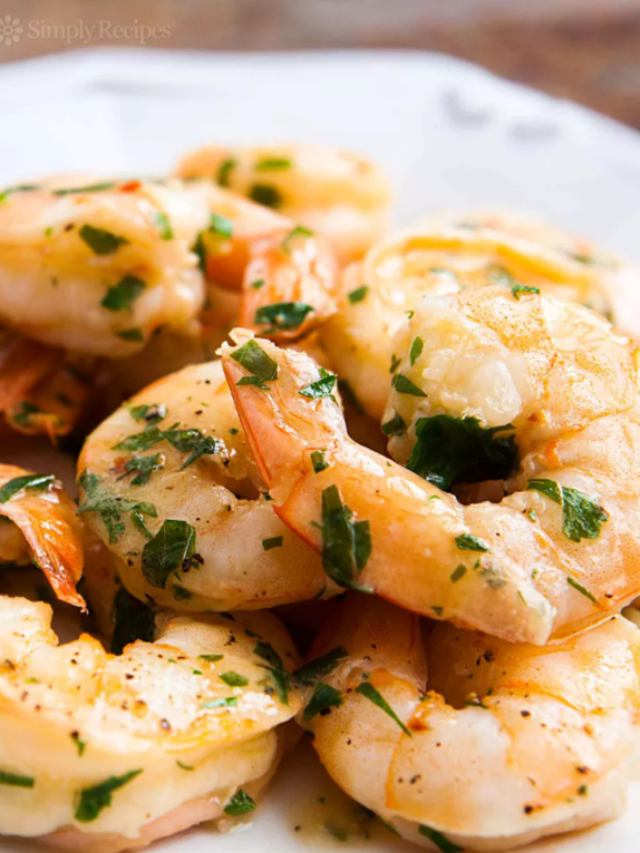 Our 15+ Quick and Delicious Frozen Shrimp Recipes (You’ll Love)