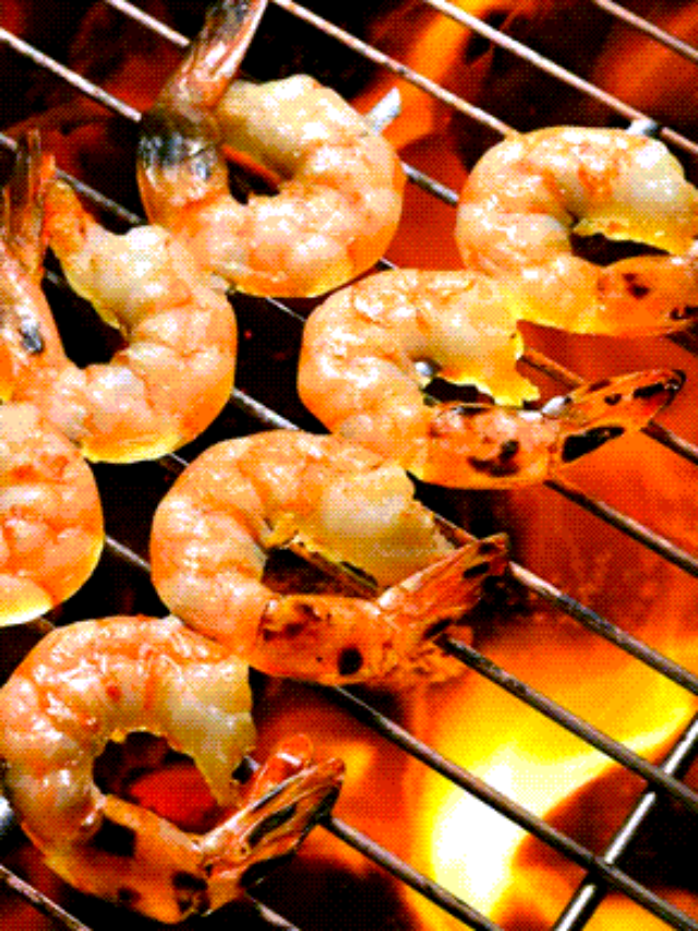 Our 20+ BEST Delicious Grilled Shrimp Recipes