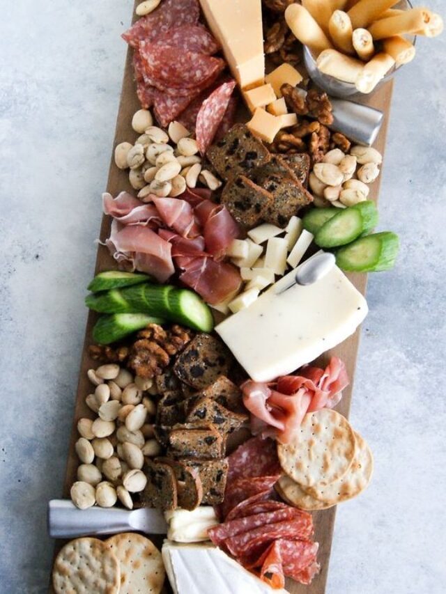 30+ Easy Dinner Party Ideas