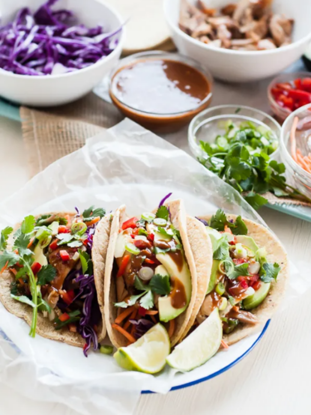 Our 40+ Best Taco Recipes (You’ll Love)