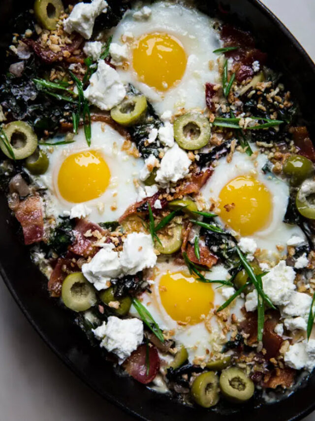 25 Best Breakfast for Dinner Recipe Ideas