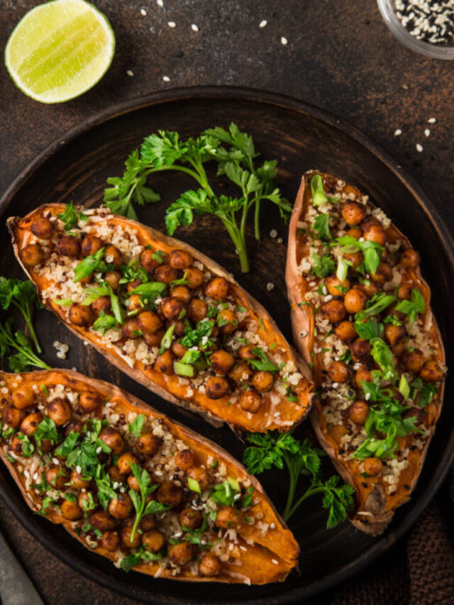 best chickpea recipes