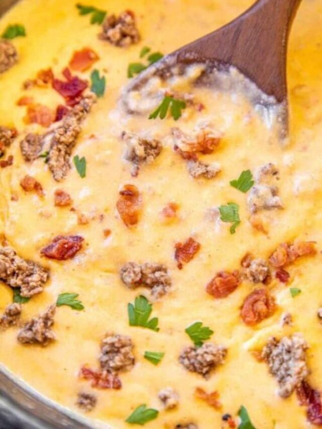 Delicious Crockpot Soup Recipes