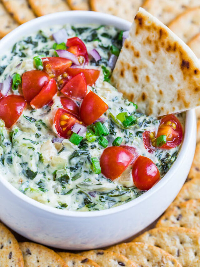 30+ BEST Easy Hors d’oeuvres