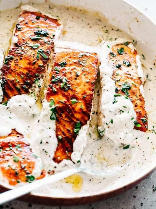 35+ BEST Fancy Dinner Recipes