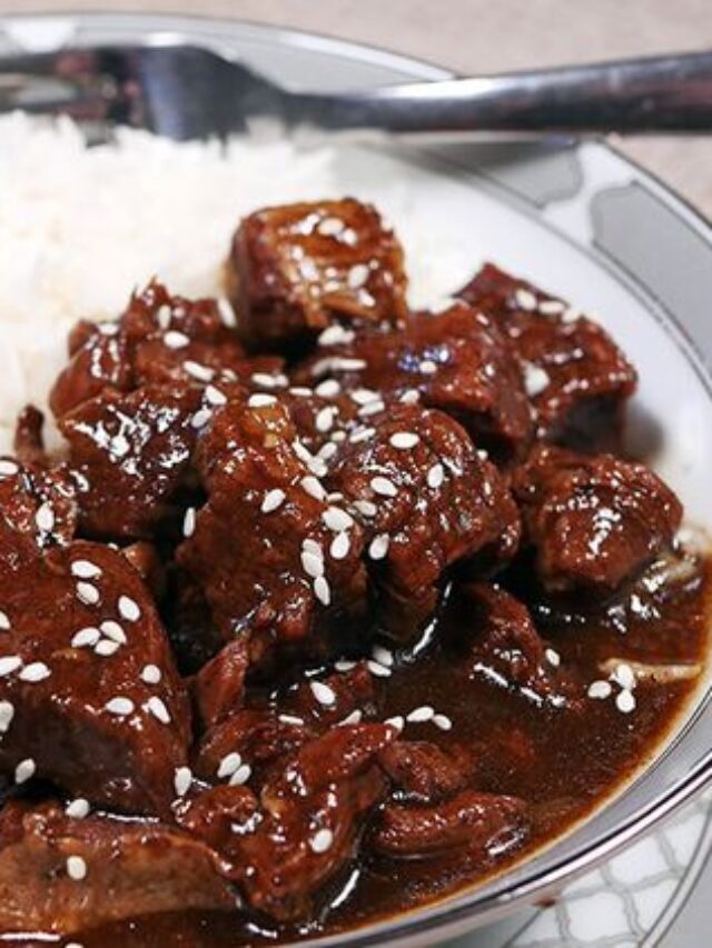 30+ Easy Instant Pot Ground Beef Recipes (You’ll Love)