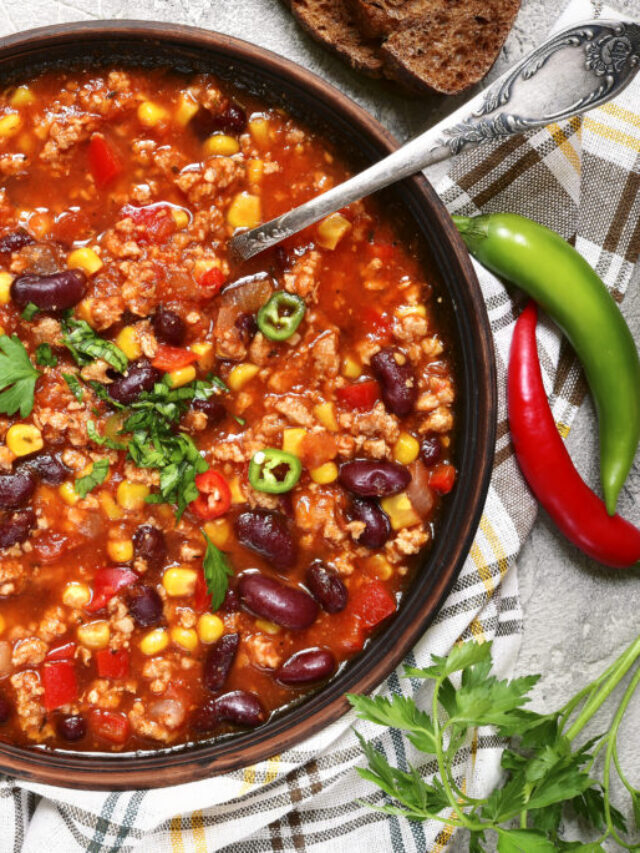 Our 35+ Delicious Kidney Bean Recipes (You’ll Love)