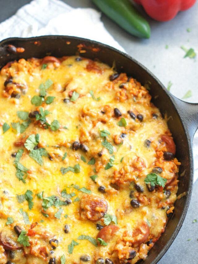 Our 40+ Best Sausage Recipes (You’ll Love)