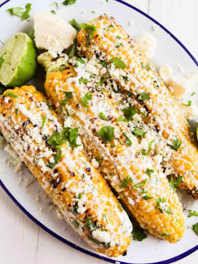 Our 15 BEST Side Dishes for Shrimp